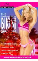 Jennifer Nicole Lee Bikini Model Program