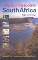 Top Touring Spots of South Africa