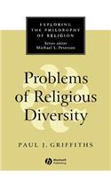 Problems of Religious Diversity