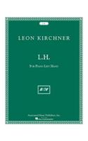 L.H. for Leon Fleisher