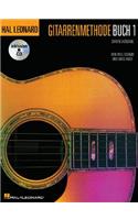 German Hl Guitar Method 1
