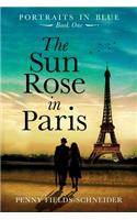 Sun Rose in Paris