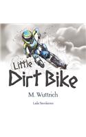 Little Dirt Bike