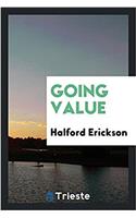 Going Value