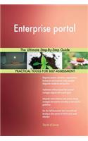 Enterprise portal The Ultimate Step-By-Step Guide