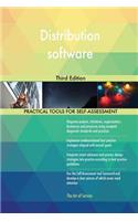 Distribution software Third Edition