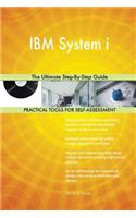 IBM System i The Ultimate Step-By-Step Guide