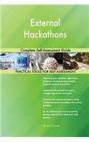External Hackathons Complete Self-Assessment Guide