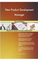 New Product Development Manager Second Edition