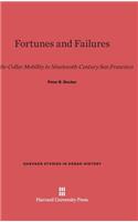 Fortunes and Failures