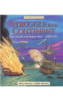 Struggle for a Continent
