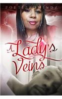 Lady's Veins