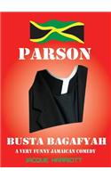 Parson Busta Bagafyah