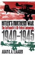 Hitler's Northern War