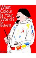 What Colour Is Your World?