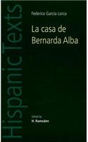 La Casa De Bernarda Alba