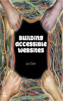 Building Accessible Websites