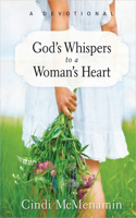 God's Whispers to a Woman's Heart