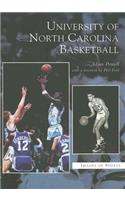 University of North Carolina Basketball