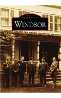 Windsor: (Images of America)