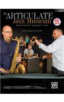 Articulate Jazz Musician