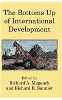 The Bottoms Up of International Development