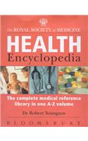 RSM Health Encyclopedia: The Complete Medical Reference Library in One A-Z Volume