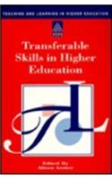 Transferable Skills in Higher Education