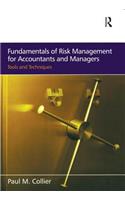 Fundamentals of Risk Management for Accountants and Managers