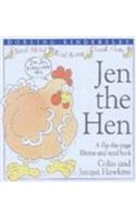 Jen the Hen (Rhyme-and -read Stories)