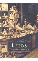 Leeds: The Second Selection