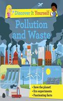 Discover It Yourself: Pollution and Waste