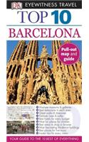 Top 10 Barcelona