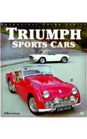 Triumph Sports Cars