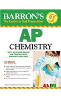AP Chemistry