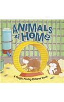 Animals at Home