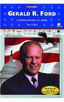 Gerald R. Ford