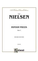 NIELSEN FANTASY PCS OBOE OP2 O