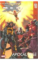 Ultimate X-men Vol.18: Apocalypse