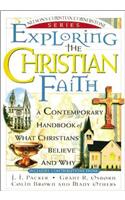 Exploring the Christian Faith
