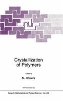 Crystallization of Polymers