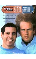 Best of Simon & Garfunkel: E-Z Play Today Volume 245
