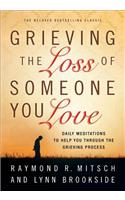 Grieving the Loss of Someone You Love