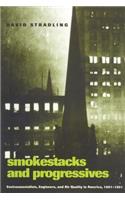 Smokestacks and Progressives
