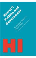 Hawai'i Politics and Government