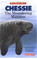 Chessie, the Meandering Manatee