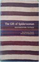 The Gift of Spiderwoman