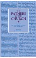 The Writings of Salvian, the Presbyter