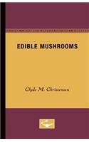 Edible Mushrooms