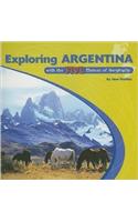 Exploring Argentina with the Five Themes of Geography